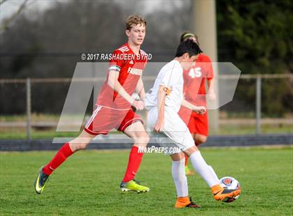 Thumbnail 2 in Fauquier @ Brentsville District photogallery.