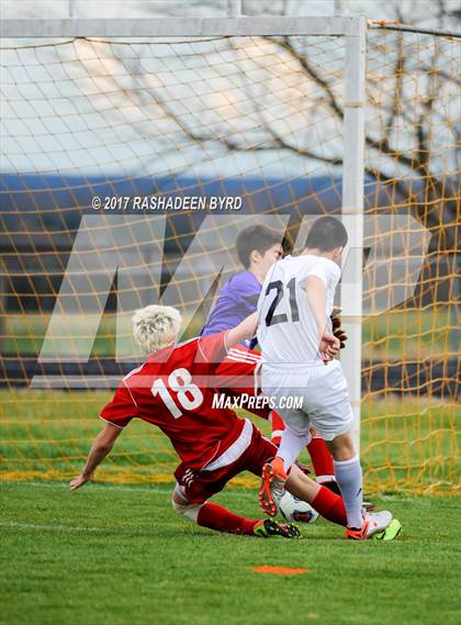 Thumbnail 1 in Fauquier @ Brentsville District photogallery.
