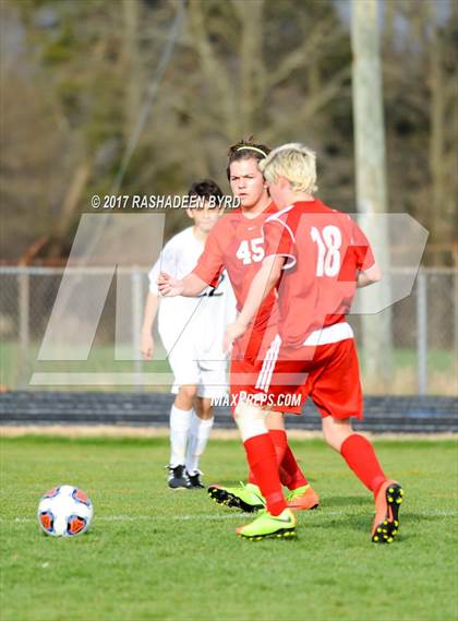Thumbnail 1 in Fauquier @ Brentsville District photogallery.