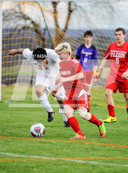 Thumbnail 1 in Fauquier @ Brentsville District photogallery.