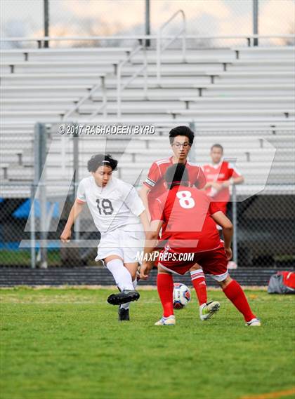 Thumbnail 2 in Fauquier @ Brentsville District photogallery.