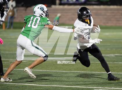 Thumbnail 3 in Mountain Vista @ ThunderRidge photogallery.