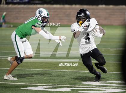 Thumbnail 3 in Mountain Vista @ ThunderRidge photogallery.