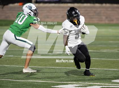 Thumbnail 1 in Mountain Vista @ ThunderRidge photogallery.