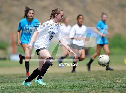 Thumbnail 1 in FR: Trabuco Hills vs. Aliso Niguel (Summer League) photogallery.