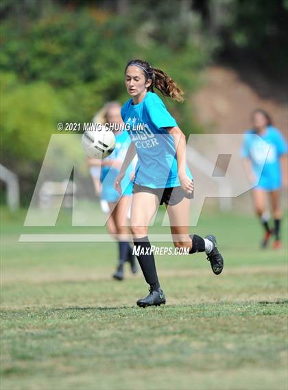 Thumbnail 1 in FR: Trabuco Hills vs. Aliso Niguel (Summer League) photogallery.