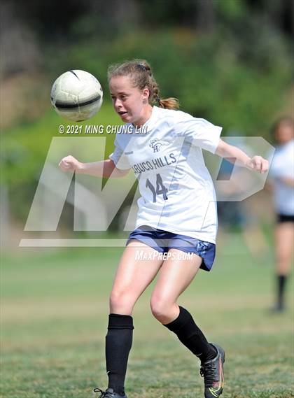 Thumbnail 2 in FR: Trabuco Hills vs. Aliso Niguel (Summer League) photogallery.