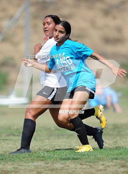 Thumbnail 1 in FR: Trabuco Hills vs. Aliso Niguel (Summer League) photogallery.