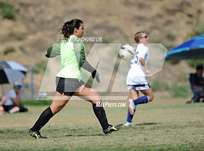 Thumbnail 1 in FR: Trabuco Hills vs. Aliso Niguel (Summer League) photogallery.