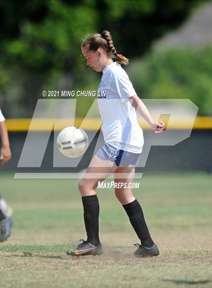 Thumbnail 3 in FR: Trabuco Hills vs. Aliso Niguel (Summer League) photogallery.