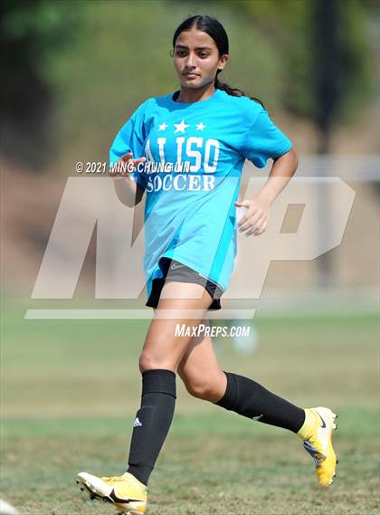 Thumbnail 3 in FR: Trabuco Hills vs. Aliso Niguel (Summer League) photogallery.