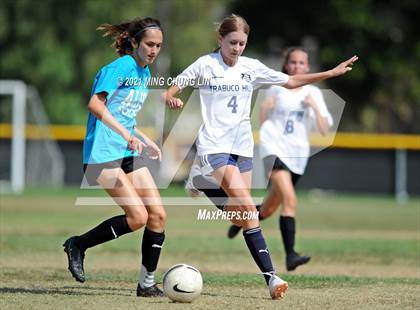 Thumbnail 1 in FR: Trabuco Hills vs. Aliso Niguel (Summer League) photogallery.