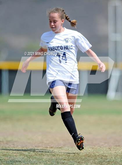 Thumbnail 1 in FR: Trabuco Hills vs. Aliso Niguel (Summer League) photogallery.