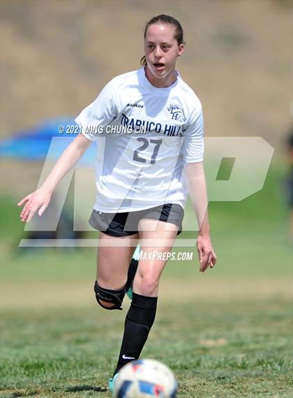 Thumbnail 3 in FR: Trabuco Hills vs. Aliso Niguel (Summer League) photogallery.