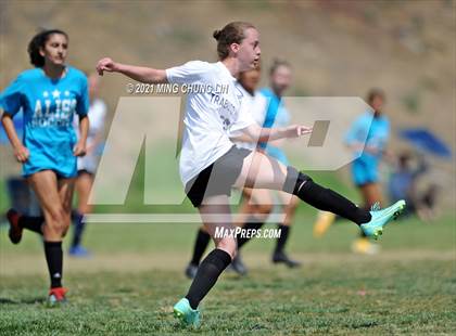 Thumbnail 1 in FR: Trabuco Hills vs. Aliso Niguel (Summer League) photogallery.