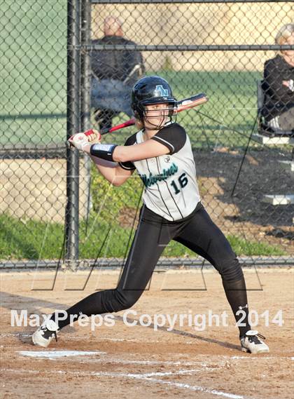Thumbnail 2 in JSerra Catholic vs. Aliso Niguel  photogallery.