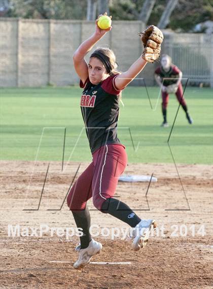 Thumbnail 1 in JSerra Catholic vs. Aliso Niguel  photogallery.