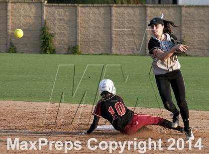 Thumbnail 1 in JSerra Catholic vs. Aliso Niguel  photogallery.