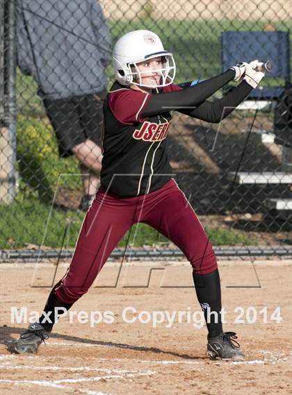 Thumbnail 3 in JSerra Catholic vs. Aliso Niguel  photogallery.