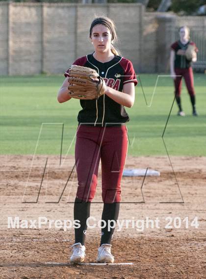 Thumbnail 1 in JSerra Catholic vs. Aliso Niguel  photogallery.
