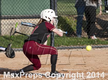Thumbnail 3 in JSerra Catholic vs. Aliso Niguel  photogallery.