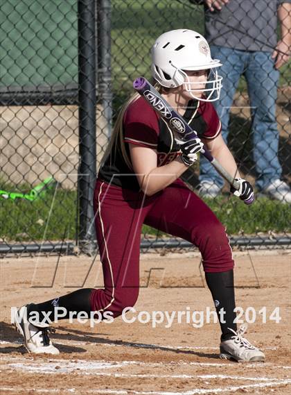 Thumbnail 2 in JSerra Catholic vs. Aliso Niguel  photogallery.