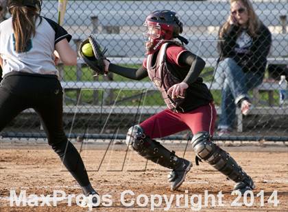 Thumbnail 3 in JSerra Catholic vs. Aliso Niguel  photogallery.