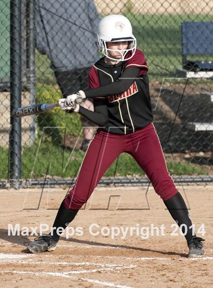 Thumbnail 1 in JSerra Catholic vs. Aliso Niguel  photogallery.