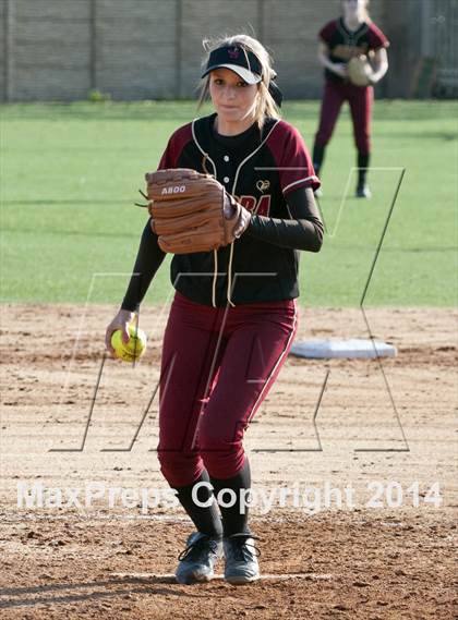 Thumbnail 1 in JSerra Catholic vs. Aliso Niguel  photogallery.