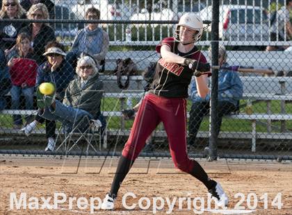 Thumbnail 3 in JSerra Catholic vs. Aliso Niguel  photogallery.