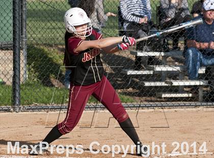 Thumbnail 3 in JSerra Catholic vs. Aliso Niguel  photogallery.