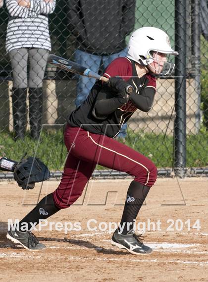 Thumbnail 3 in JSerra Catholic vs. Aliso Niguel  photogallery.