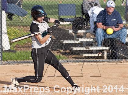 Thumbnail 1 in JSerra Catholic vs. Aliso Niguel  photogallery.