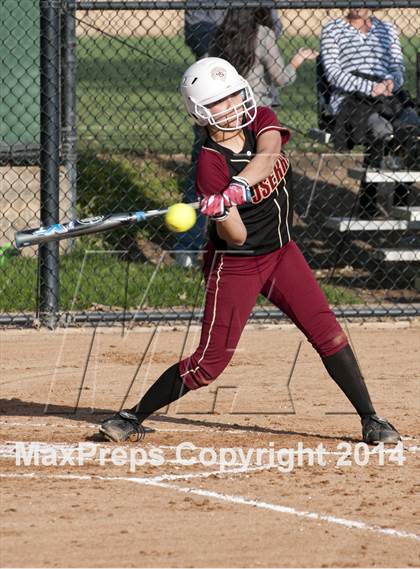 Thumbnail 2 in JSerra Catholic vs. Aliso Niguel  photogallery.