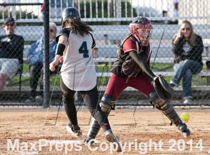Thumbnail 1 in JSerra Catholic vs. Aliso Niguel  photogallery.
