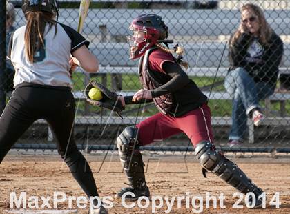 Thumbnail 1 in JSerra Catholic vs. Aliso Niguel  photogallery.