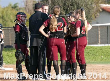 Thumbnail 2 in JSerra Catholic vs. Aliso Niguel  photogallery.