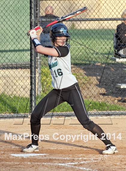 Thumbnail 1 in JSerra Catholic vs. Aliso Niguel  photogallery.