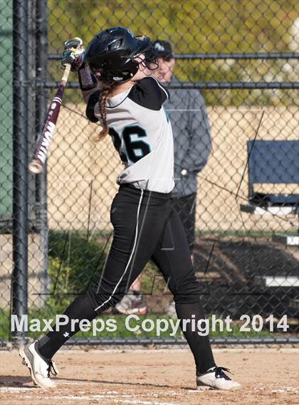 Thumbnail 1 in JSerra Catholic vs. Aliso Niguel  photogallery.
