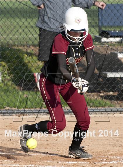 Thumbnail 2 in JSerra Catholic vs. Aliso Niguel  photogallery.