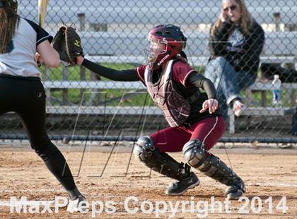 Thumbnail 2 in JSerra Catholic vs. Aliso Niguel  photogallery.
