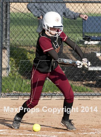 Thumbnail 1 in JSerra Catholic vs. Aliso Niguel  photogallery.