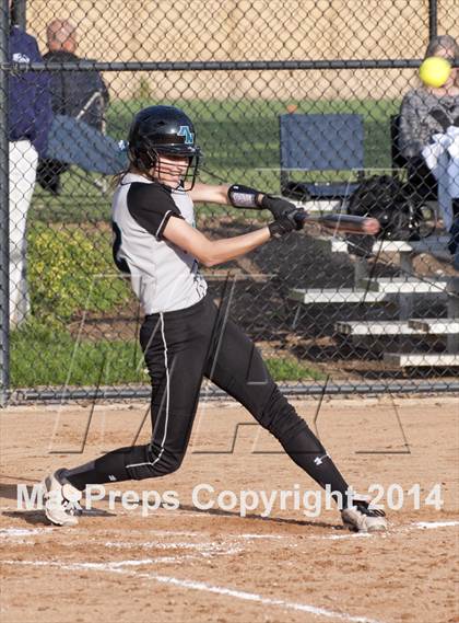 Thumbnail 1 in JSerra Catholic vs. Aliso Niguel  photogallery.