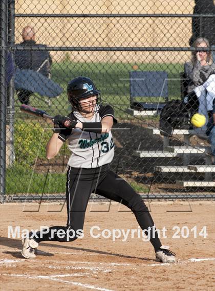 Thumbnail 3 in JSerra Catholic vs. Aliso Niguel  photogallery.