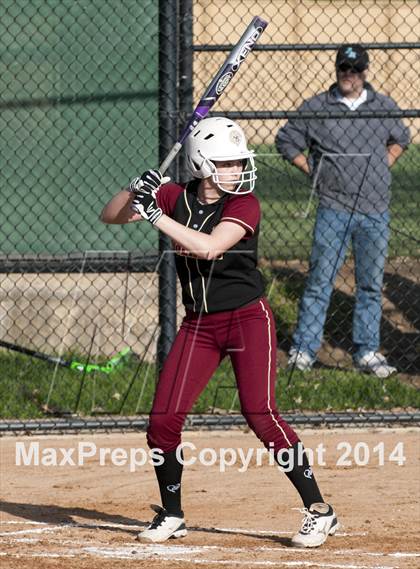Thumbnail 1 in JSerra Catholic vs. Aliso Niguel  photogallery.
