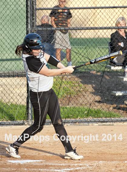 Thumbnail 2 in JSerra Catholic vs. Aliso Niguel  photogallery.