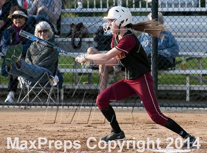 Thumbnail 1 in JSerra Catholic vs. Aliso Niguel  photogallery.