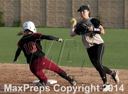 Thumbnail 2 in JSerra Catholic vs. Aliso Niguel  photogallery.