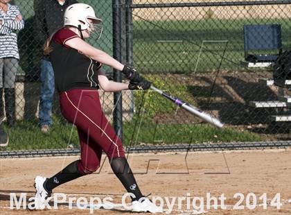 Thumbnail 1 in JSerra Catholic vs. Aliso Niguel  photogallery.