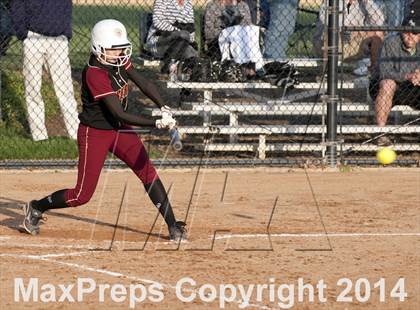 Thumbnail 1 in JSerra Catholic vs. Aliso Niguel  photogallery.
